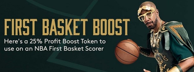 Caesars Basket Boost