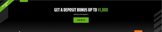 DraftKings - Best For Bonuses