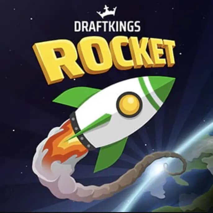 DraftKings Rocket