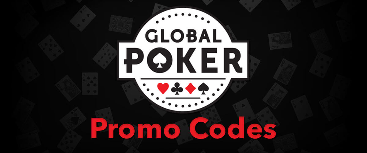 Global Poker Bonus Codes Nov 2023 Free Sweeps Cash