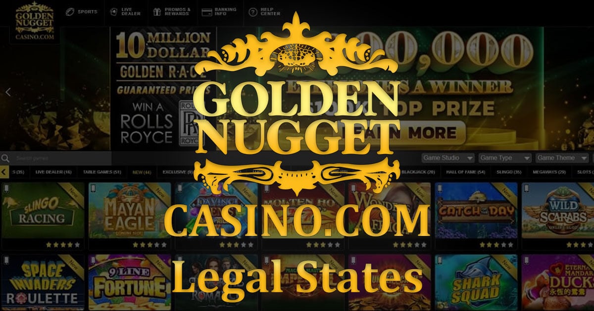 Best Selling Products golden-nugget-casino-legal-states Ho To 50 crowns on line casino With out Leaving Your Workplace Blog  