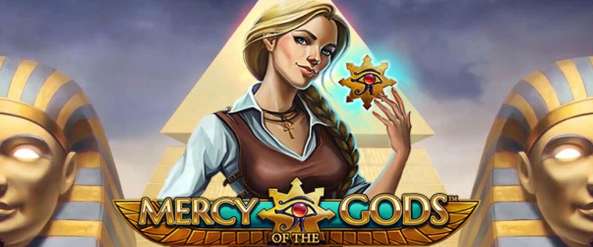 Mercy of the Gods Slot