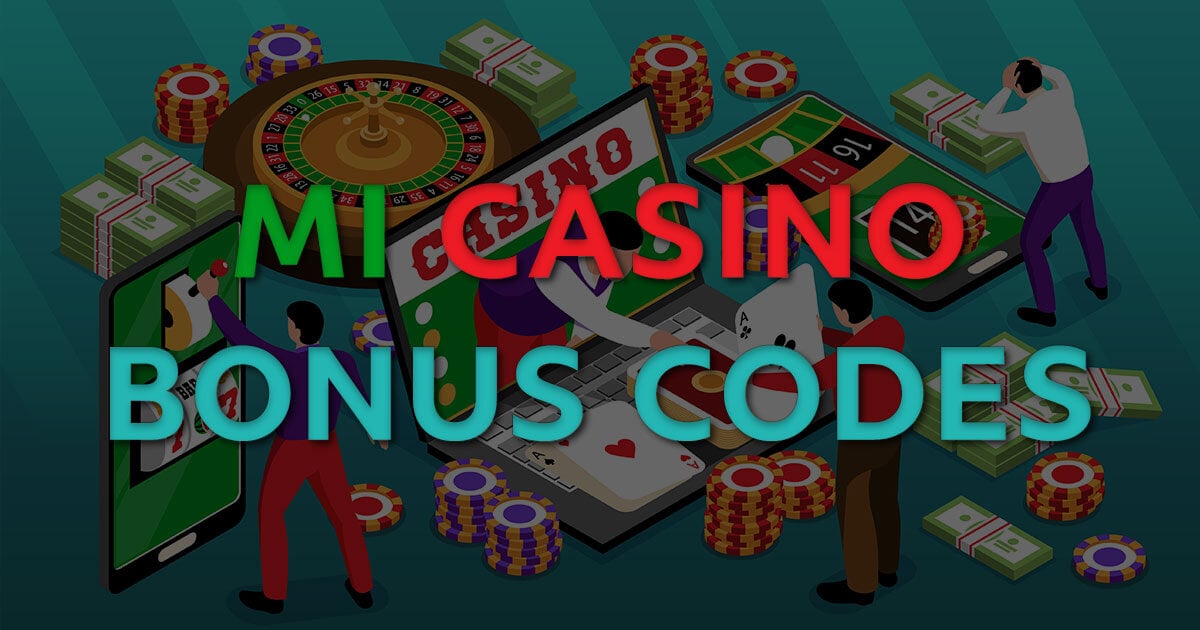 10 Mesmerizing Examples Of casino online