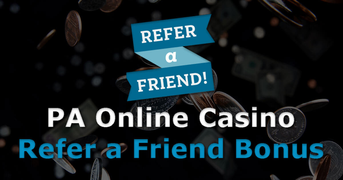 michigan online casino referral bonus