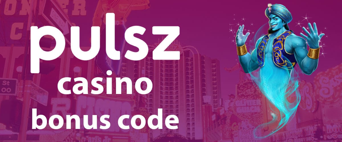 pulsz free spins