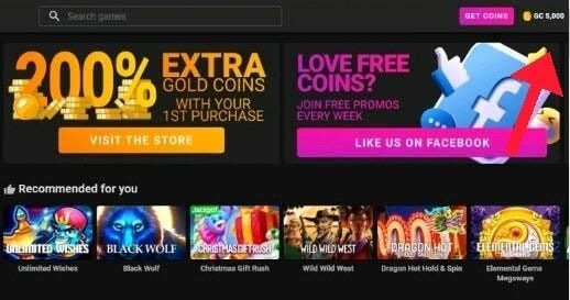 Pulsz Casino No Deposit Bonus Code