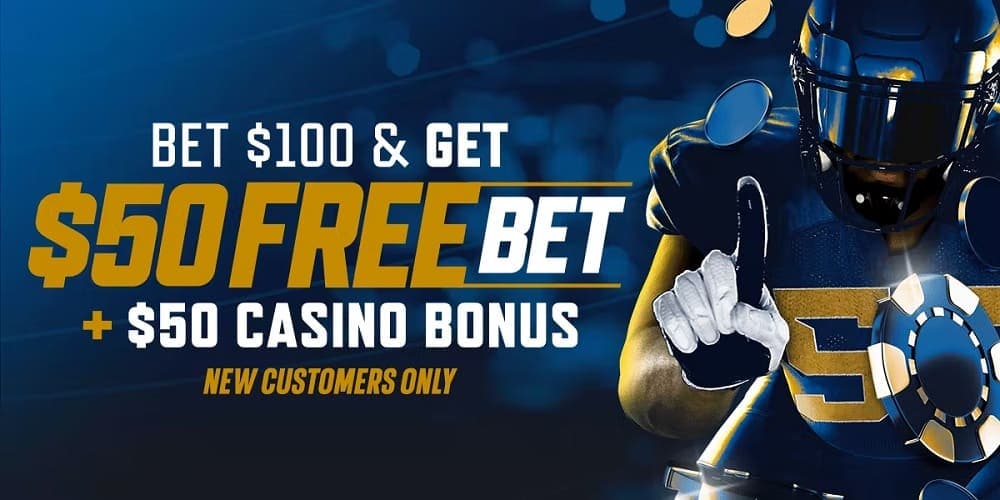 wynnbet sportsbook welcome offer