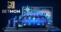 BetMGM Progressive Jackpot Slots Guide