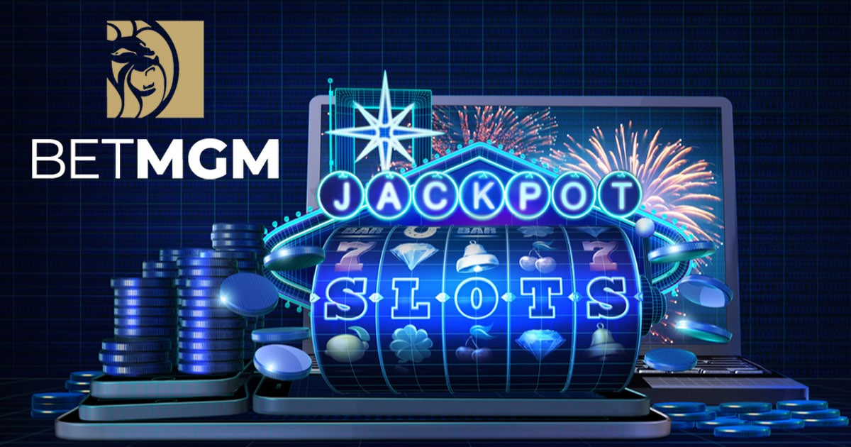 BetMGM Progressive Jackpot Slots Guide & Top Wins