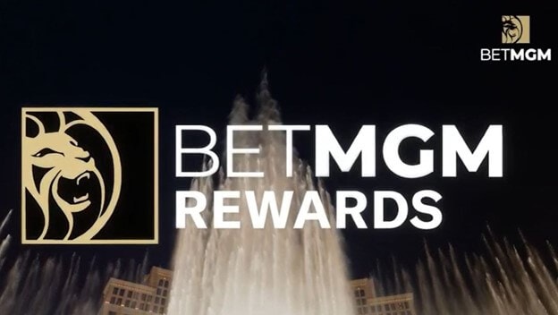 BetMGM Rewards