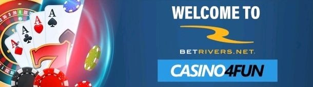 BetRivers.net Casino Bonus