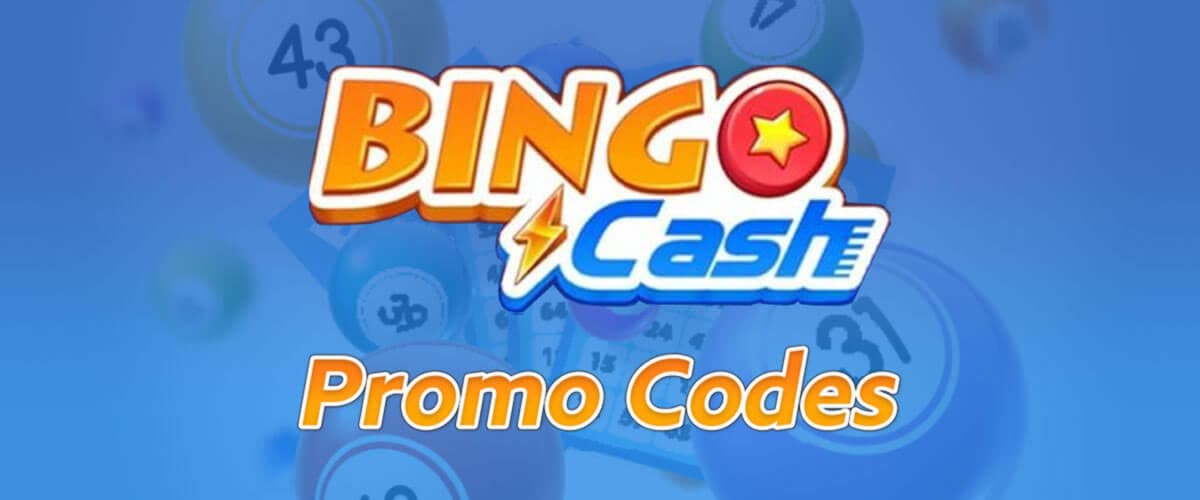 Bingo Cash App Promo