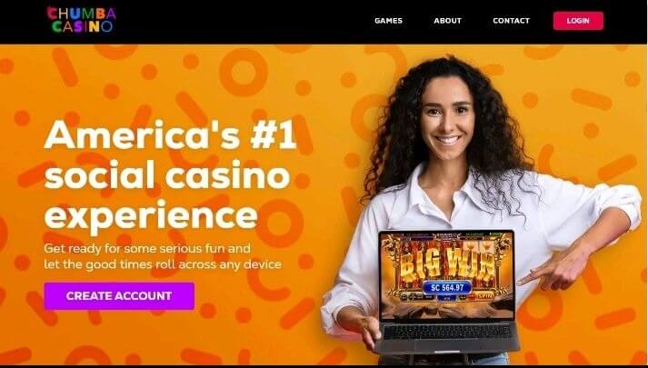 chumba casino bonus codes 2021