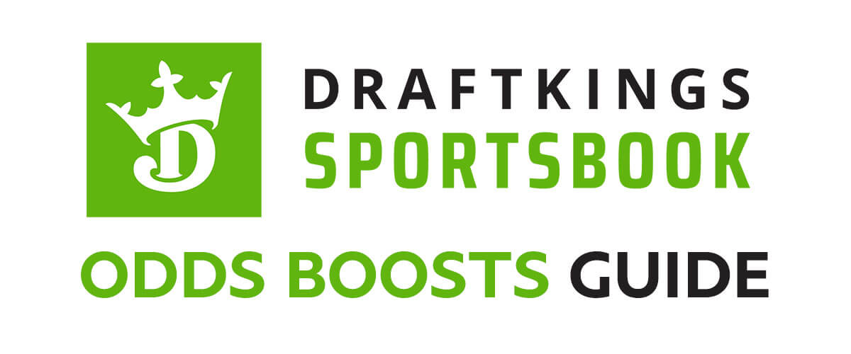 How to bet Wednesday's Happy Hour Super Boost on DraftKings Sportsbook -  DraftKings Network