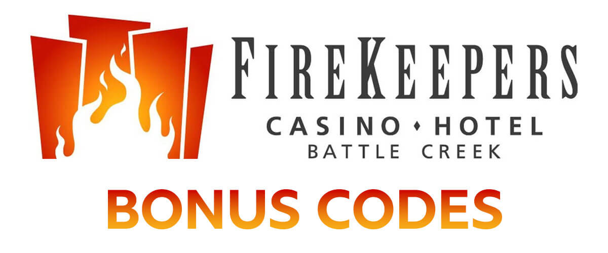 FireKeepers Casino MI Bonus Code Jan 2024 500 Bonus