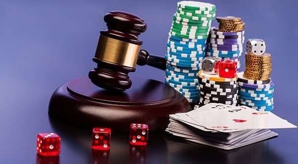 Gambling Attorney