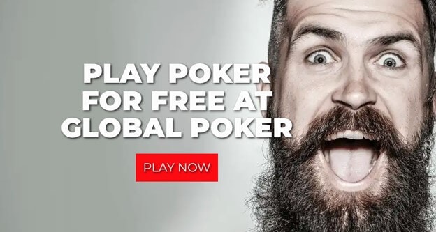 Global Poker Play For Free