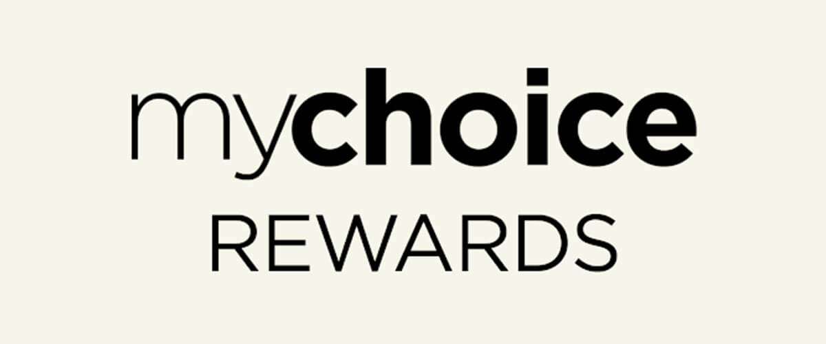 Mychoice Rewards