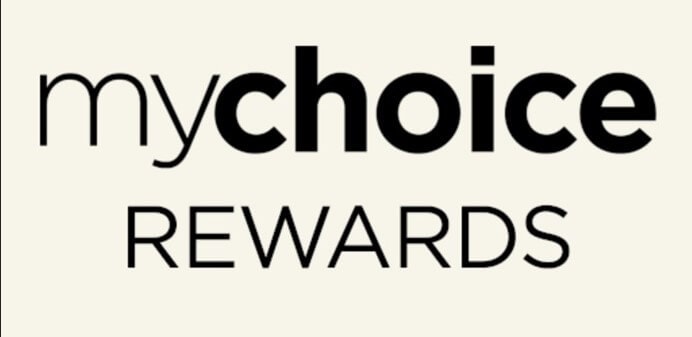 Mychoice Rewards
