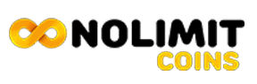 NoLimitCoins Logo