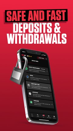 Safe & Secure Payment Options