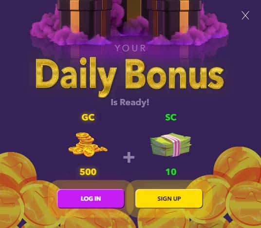 SweepSlots Casino Review 100 No Deposit Sweeps Coins SweepSlots Casino Review 100 No Deposit Sweeps Coins