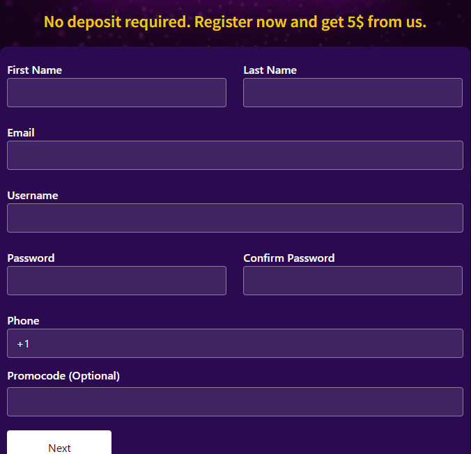 BitBetWin No Deposit Bonus Nov 2023 Free Credits Codes