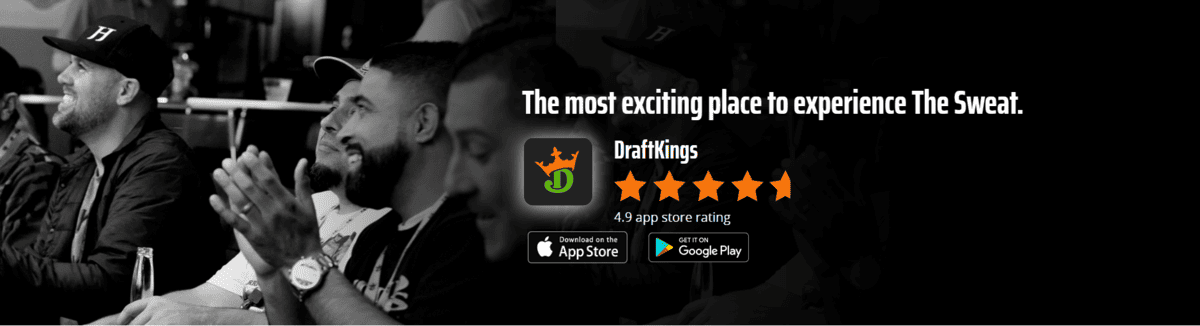 DraftKings Sportsbook