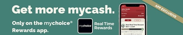 Barstool Casino MyChoice