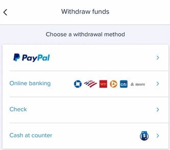 Best Banking Methods For High Withdrawals