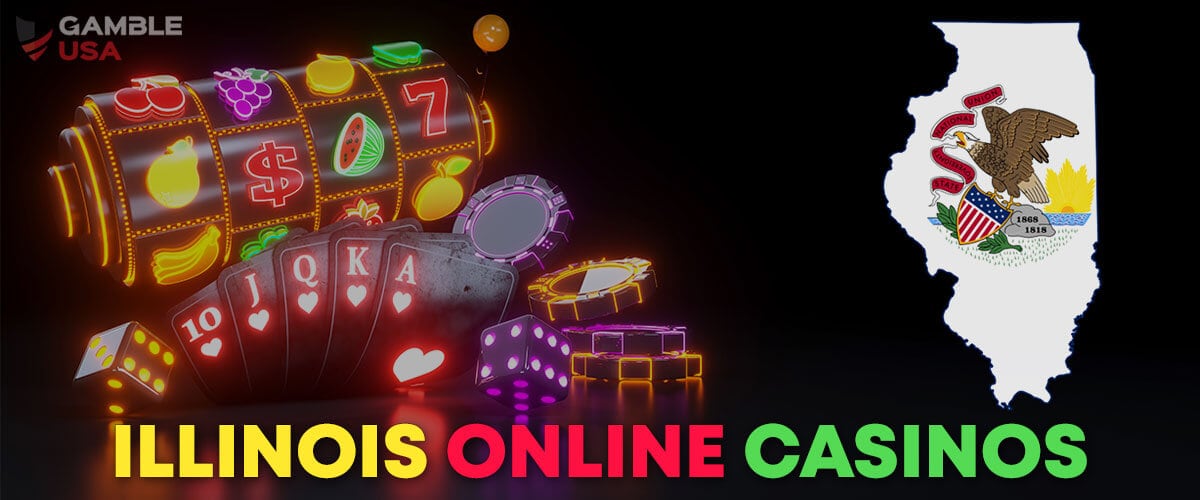Best Illinois Online Casinos