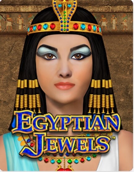 Egyptian Jewels