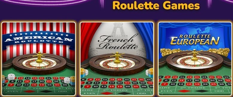 Enchanted Casino Roulette