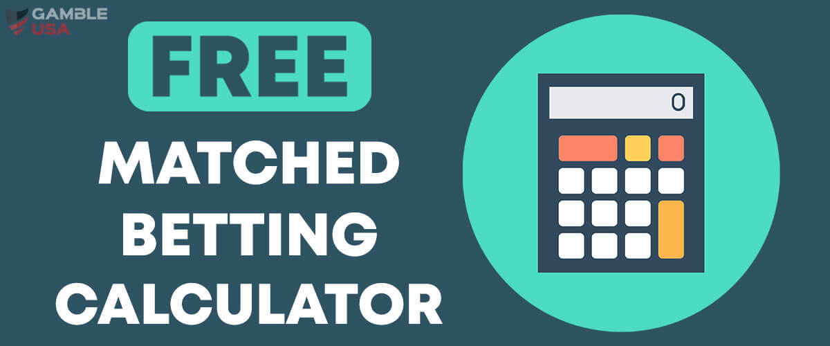 Free Matched Betting Calculator