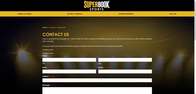 As SuperBook Expands Across U.S., What Happens To The SuperContest?