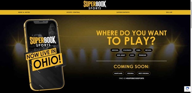 As SuperBook Expands Across U.S., What Happens To The SuperContest?