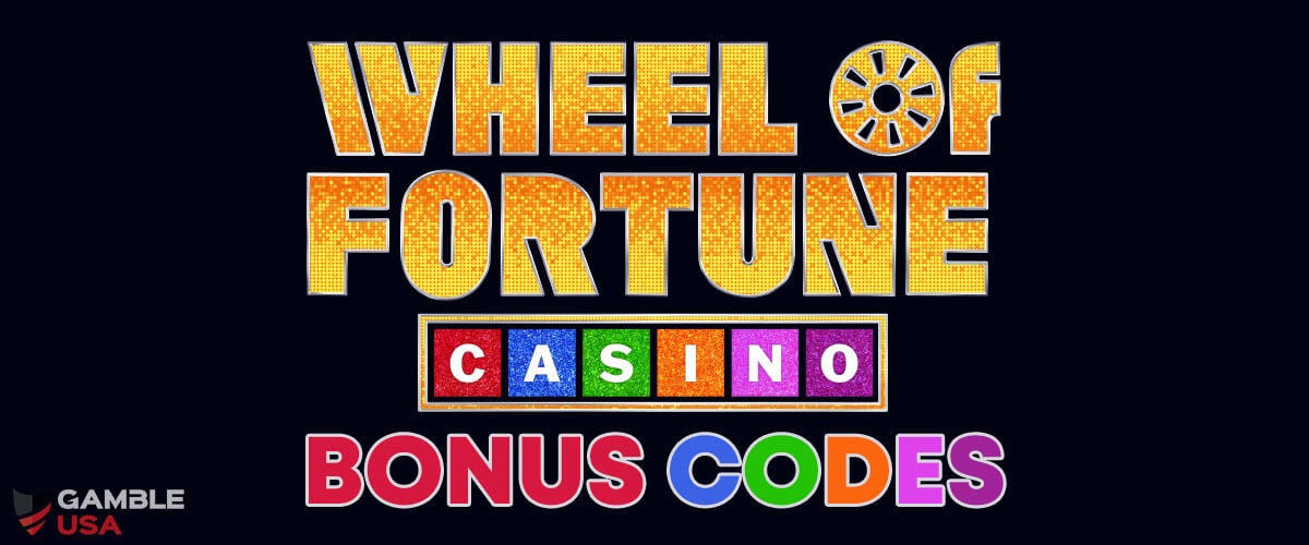 Wheel of Fortune Casino Bonus