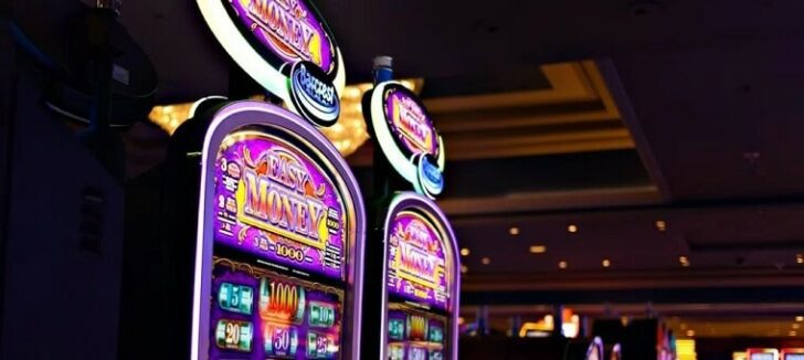 Top 6 Renowned Casino Software Providers