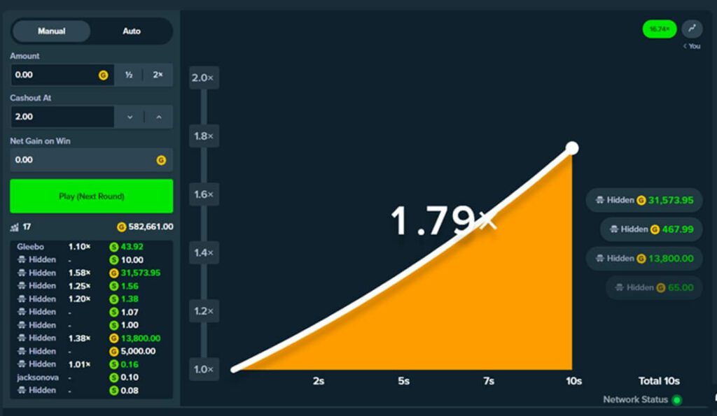 Casino Games Similar to DraftKings Rocket Legal Alternatives