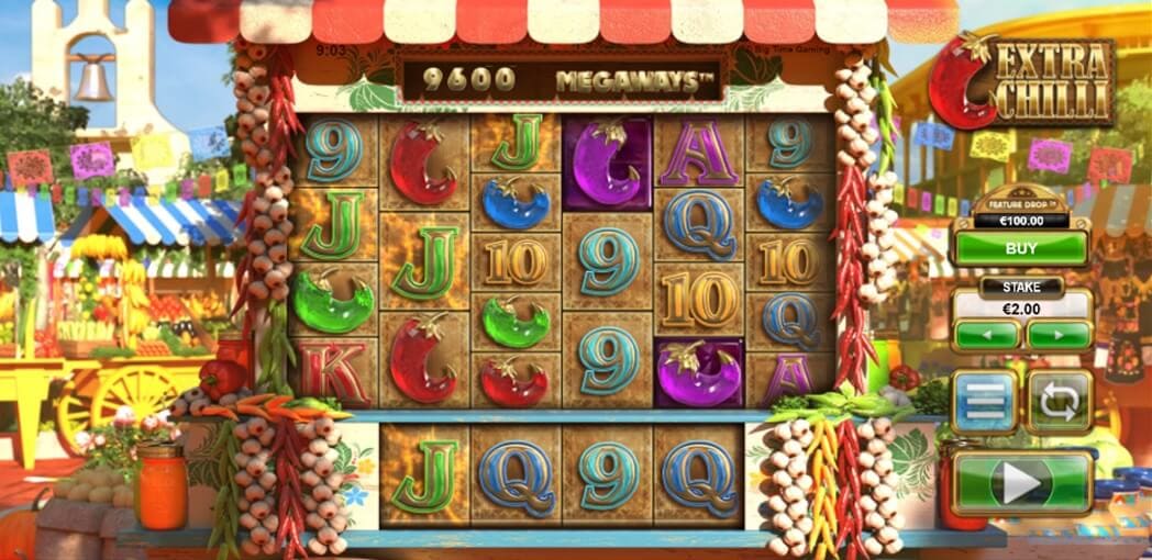 Play Fruit Machine Slots Online | Best Fruit Slot Games & Features