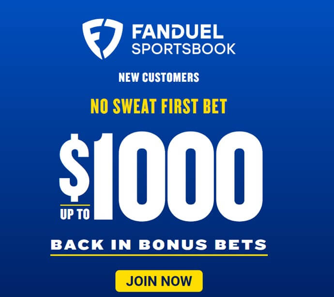 FanDuel Banner