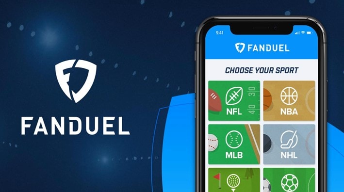 FanDuel Sports Market