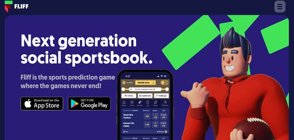 Fliff Social Sportsbook