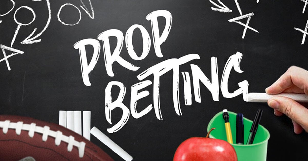 Prop Betting