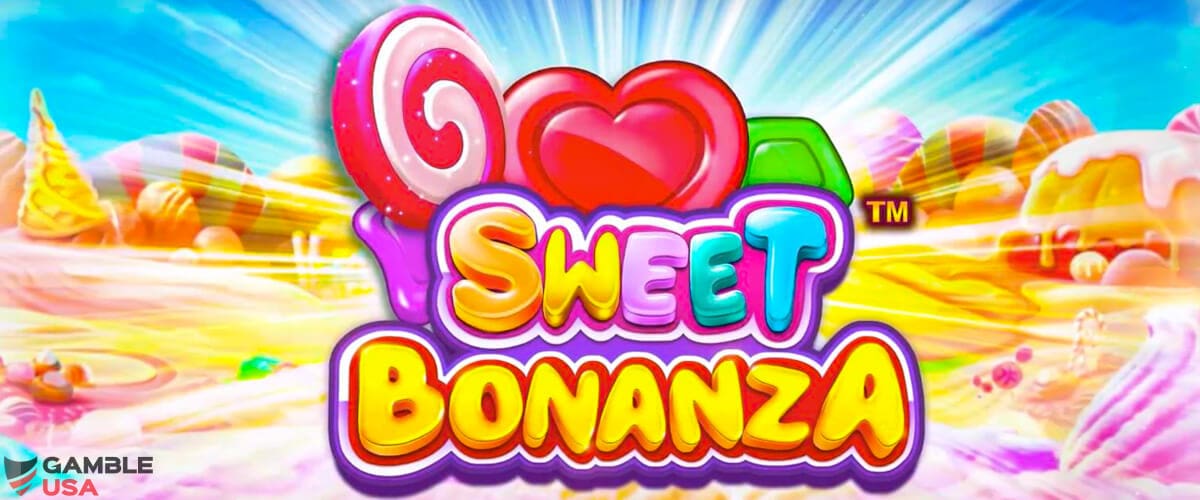 Sweet Bonanza