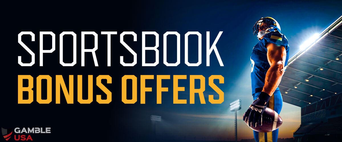 Best NFL Week 1 Sign-Up Bonuses & Promotions for Sports Betting: $2,600+ -  FanNation