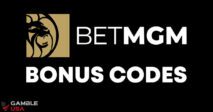 BetMGM Bonus Codes