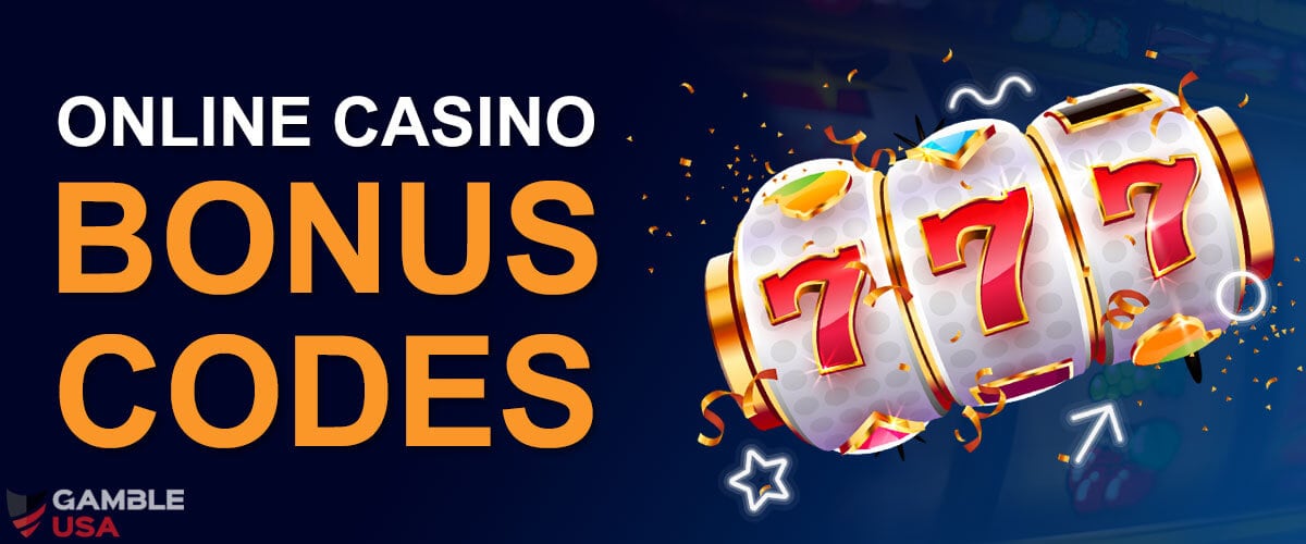 Casino Bonus Codes 