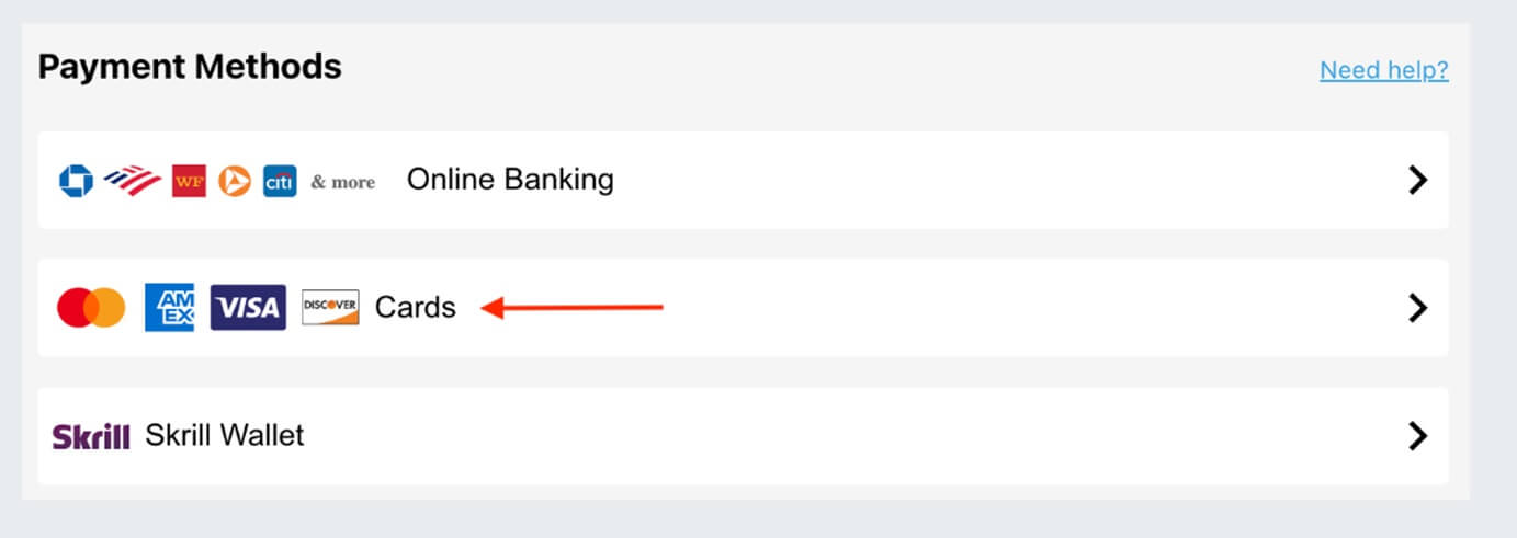 chumba casino verification process