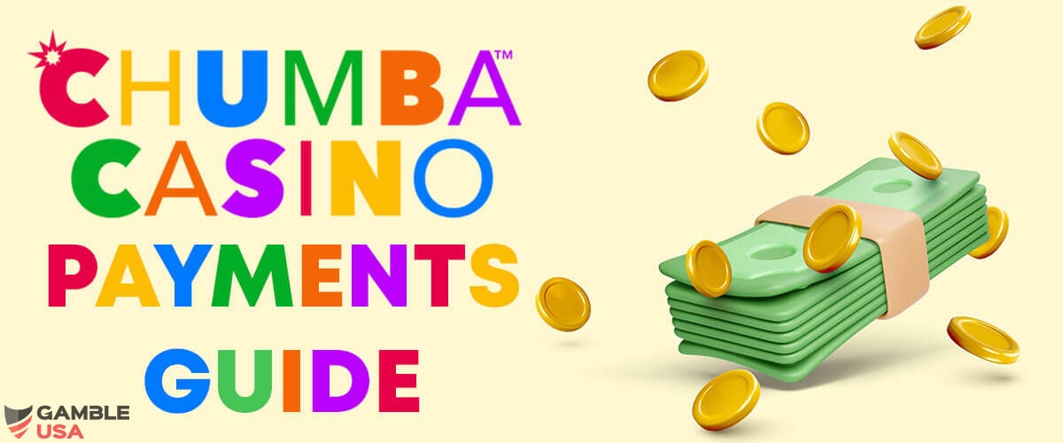 chumba casino cash